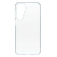 Thumbnail for OtterBox React Back Case for Samsung Galaxy A16 - Clear