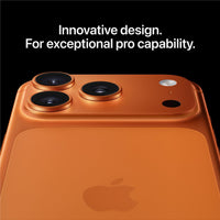 Thumbnail for Apple iPhone 17 Pro 1TB, 5G Dual SIM, 6.3