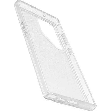 OtterBox Symmetry Clear Case for Samsung Galaxy S23 Ultra - Stardust