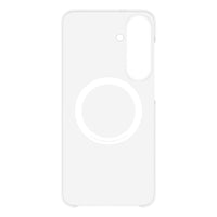 Samsung Magnet Case for Galaxy S26 FE - Clear