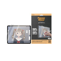 Thumbnail for PanzerGlass Graphic Paper Screen Protector for Apple iPad Pro 11