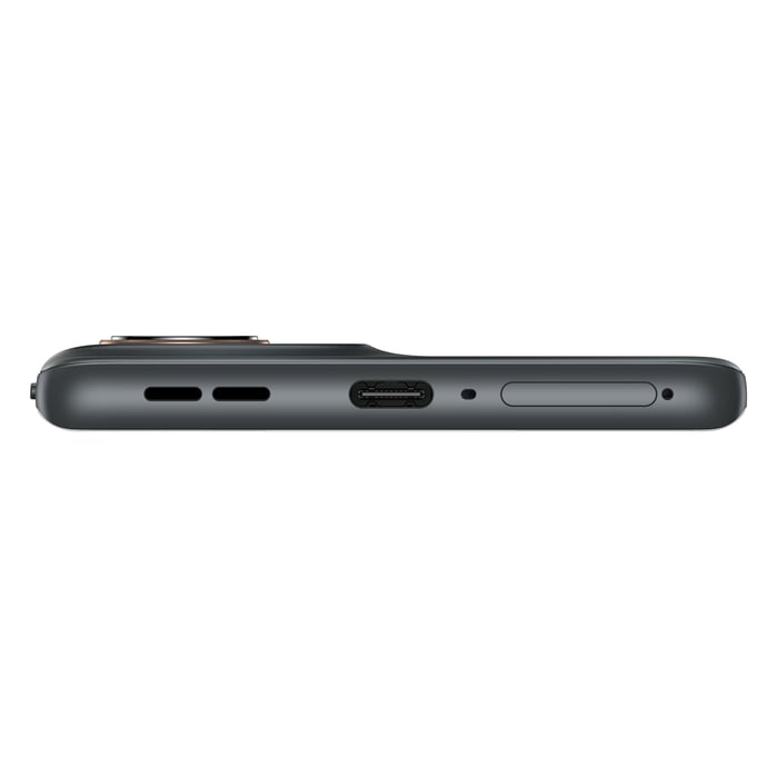 Motorola G85 5G Smartphone 128GB- Grey