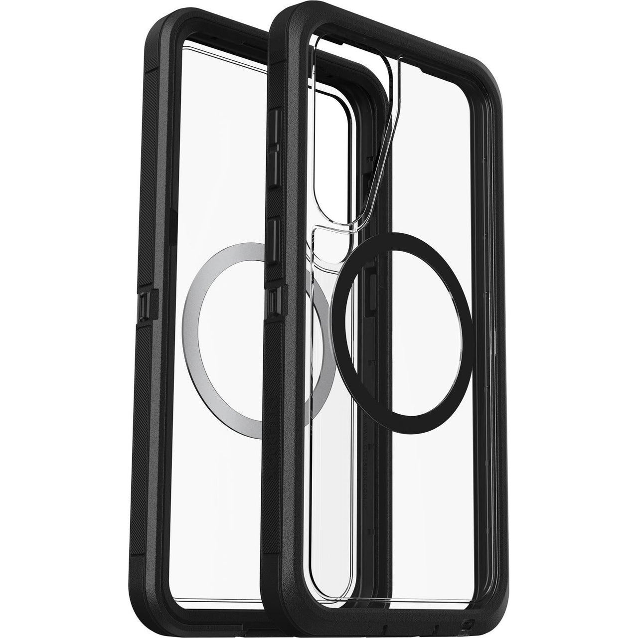 OtterBox Defender XT Magnetic Case for Galaxy S25+ - Black