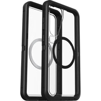 Thumbnail for OtterBox Defender XT Magnetic Case for Galaxy S25+ - Black
