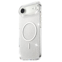 Thumbnail for PanzerGlass CARE by Urban Combat Star Lit MagSafe Case for iPhone Air - Clear
