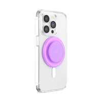 Thumbnail for Popsockets Magsafe PopGrip Opalescent Pink