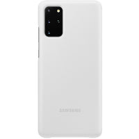 Thumbnail for Samsung Galaxy S20+ Clear View Cover - White