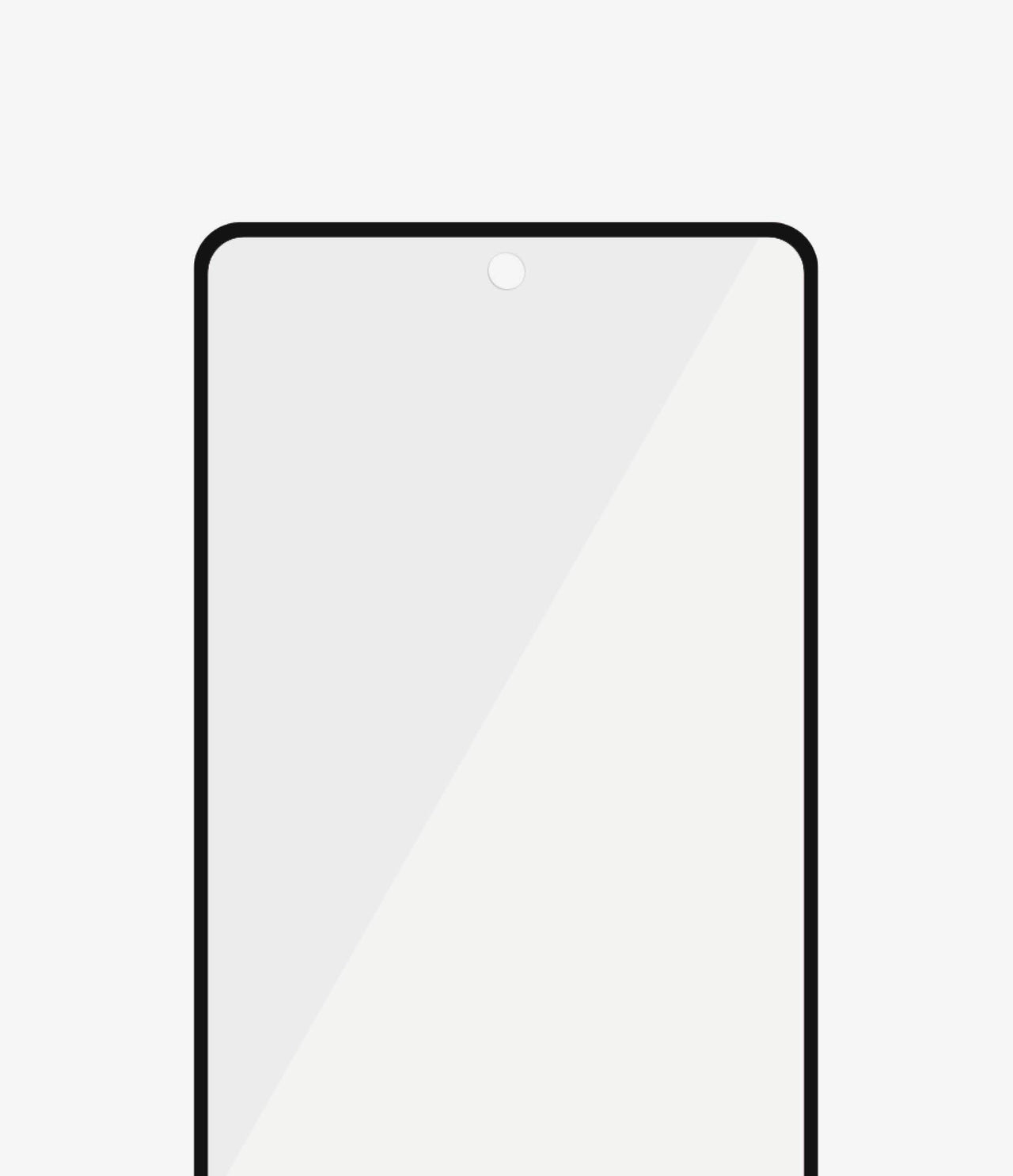 Panzer Glass Screen Protector for Samsung Galaxy A52/A52 5G/ A52s 5G - Black