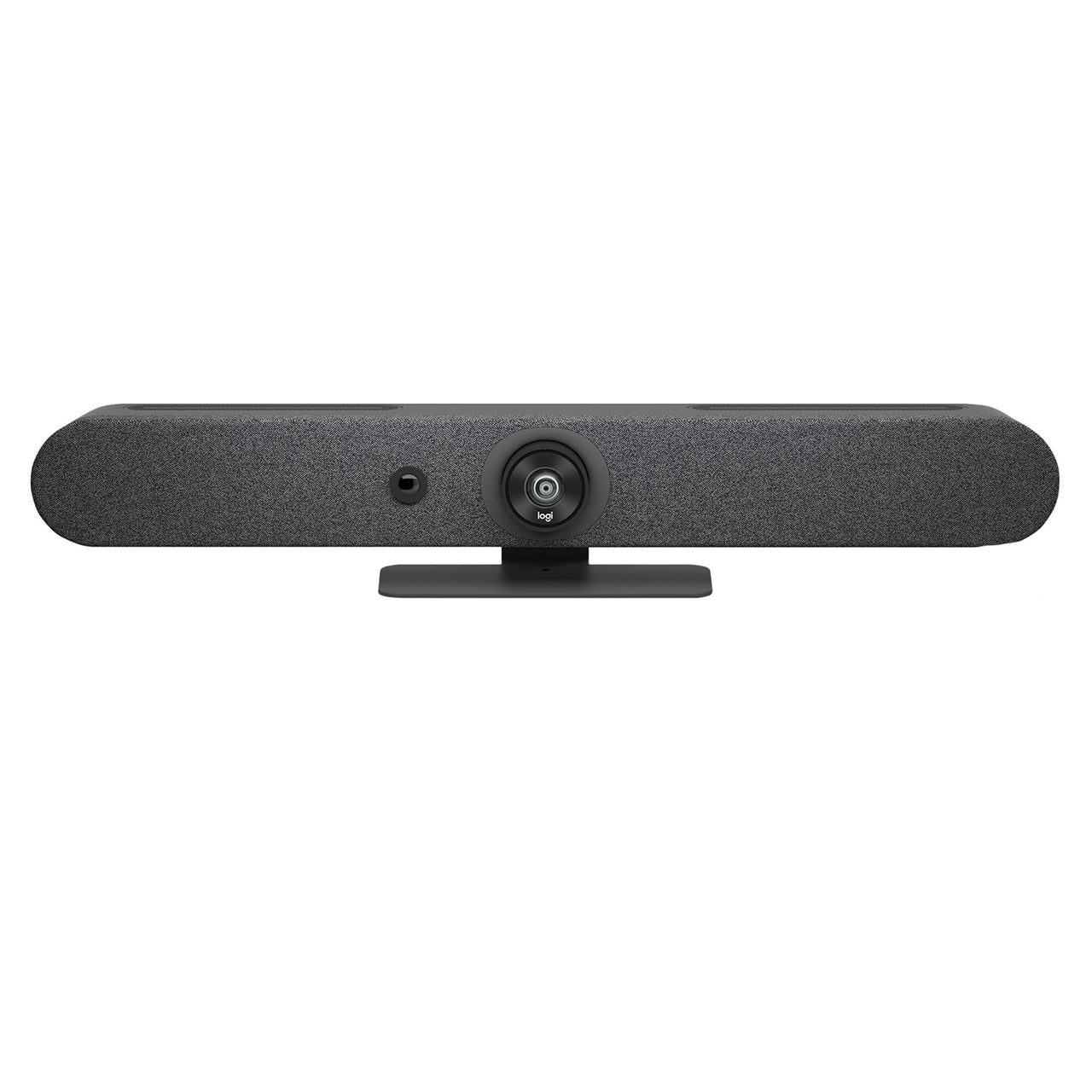 Logitech Rally Bar Mini Video Conferencing Device Zoom Certified for Microsoft Teams - Graphite