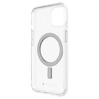 Thumbnail for EFM Aspen Case Armour with MagSafe D3O Crystalex for iPhone 14 - Clear
