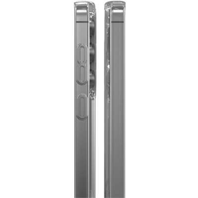 ZAGG Crystal Palace Case with Kickstand Samsung Galaxy S24 - Clear