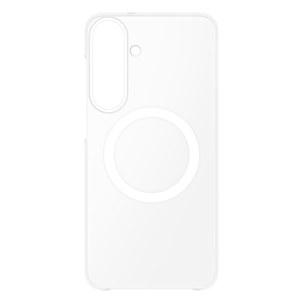 Samsung Magnet Case for Galaxy S26 FE - Clear