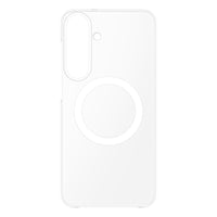 Samsung Magnet Case for Galaxy S26 FE - Clear