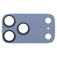 PanzerGlass Fender Camera Protector for iphone 2026 6.9 Pro Max - Italian Blue