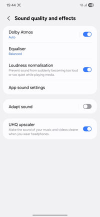 Thumbnail for Samsung Type C Wired Earphones- White