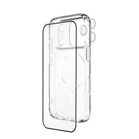 Thumbnail for EFM 3-in-1 Case, Screen Armour and Camera Lens Armour Bundle for Apple iPhone 17 Pro