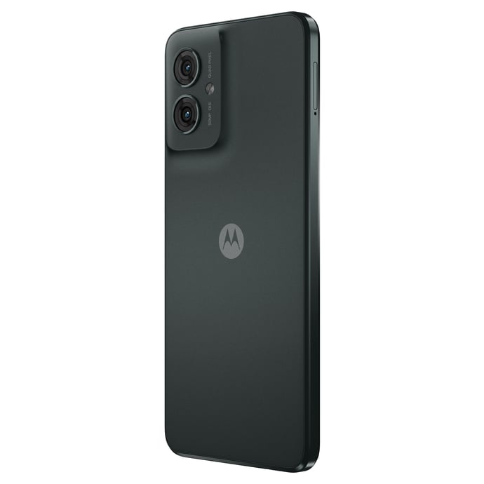 Motorola Moto G55 5G Dual Sim, 8GB/128GB, 6.5" - Forest Grey