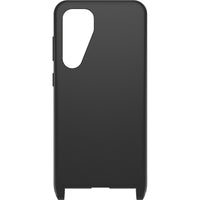 Thumbnail for OtterBox React Necklace Case for Samsung Galaxy S24 - Black