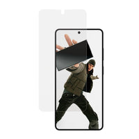 PanzerGlass UWF Screen Protector for Samsung S26 Ultra - Clear