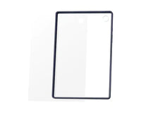Thumbnail for Samsung Galaxy Tab A8 Clear Edge Cover - Navy