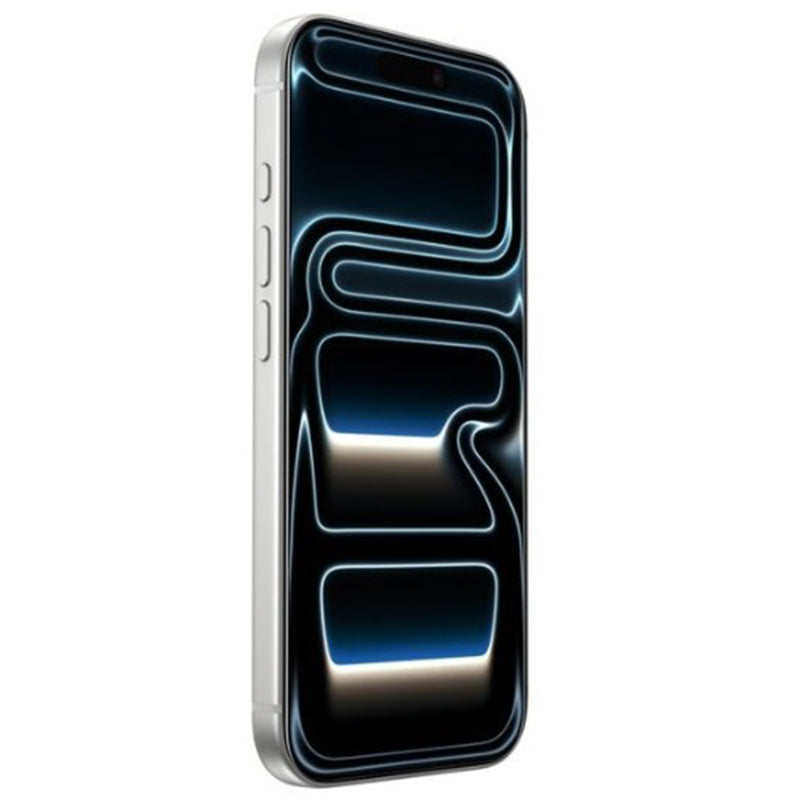 Belkin Titan SmartShield Anti-Reflective Screen Protector for iPhone 18 Pro Max / iPhone 17 Pro Max - Clear