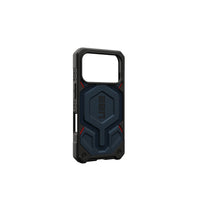 Thumbnail for UAG Monarch Pro Case for iPhone 17 Pro - Kevlar Mallard