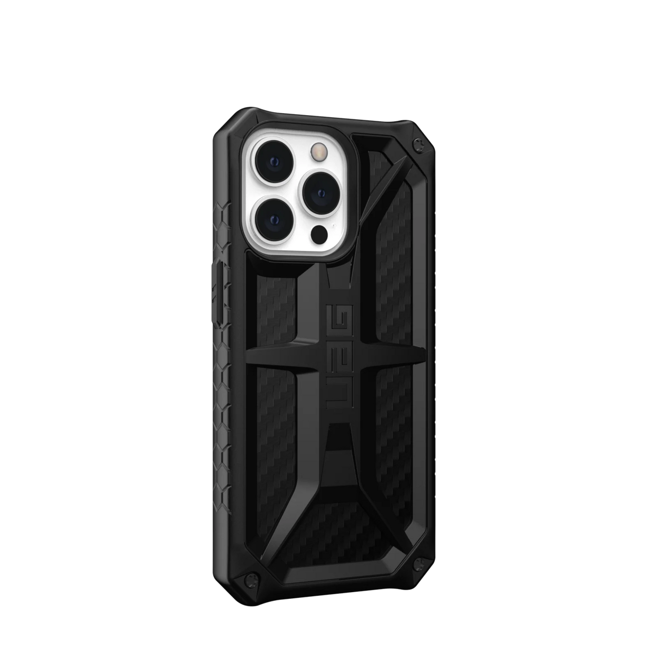 UAG Monarch - iPhone 13 Pro -  Carbon Fiber
