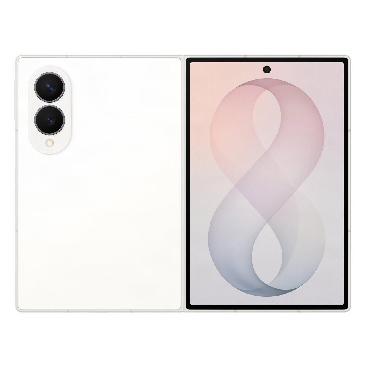 Samsung Galaxy Z Fold8 5G 1TB - Cream
