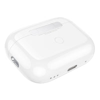 Thumbnail for Hoco True Wireless ANC Noise Reduction Bluetooth Headset - White