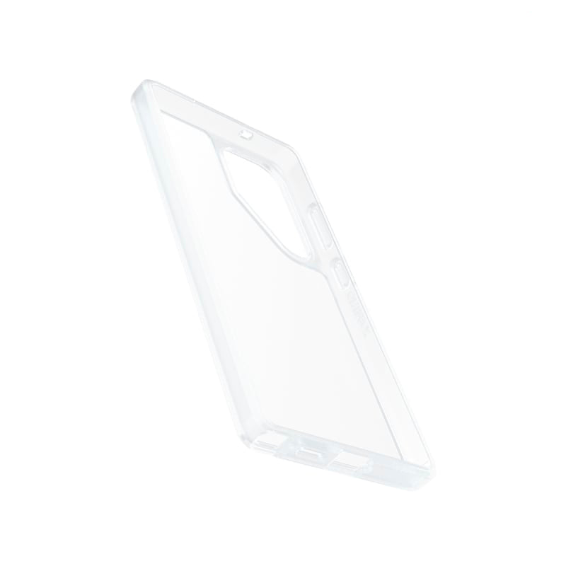 OtterBox React Case for Samsung Galaxy S25 Ultra - Clear