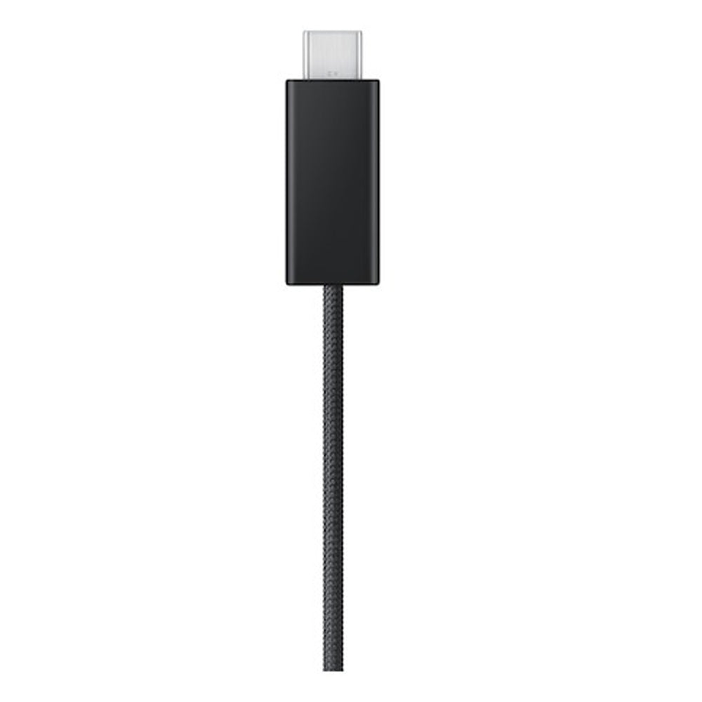 Samsung Qi2 25W Magnet Wireless Charger - Black