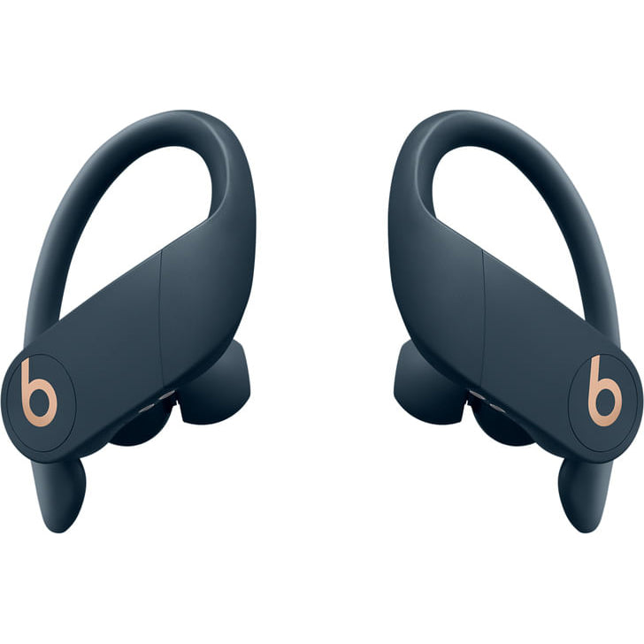 Beats Powerbeats Pro Wireless Earphones - Navy Blue