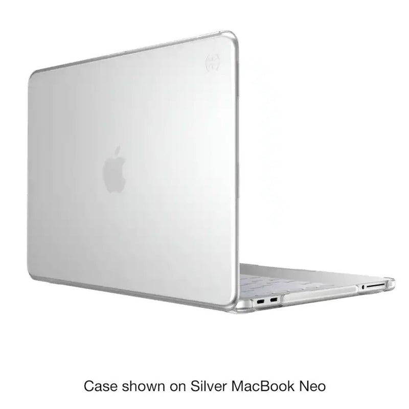 Speck Smartshell for Macbook Neo - Clear