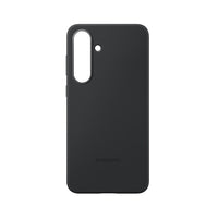 Thumbnail for Samsung Silicone Case for Galaxy S25 FE- Black