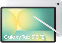 Thumbnail for Samsung Galaxy S10FE Tablet Wi-fi 256GB- Silver