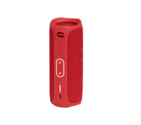 Thumbnail for JBL Flip5 Portable Bluetooth Speaker - Red