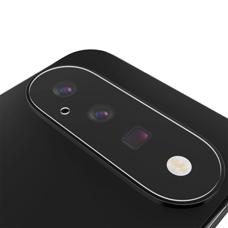 Case-Mate Lens Protector for Google Pixel 11 - Black