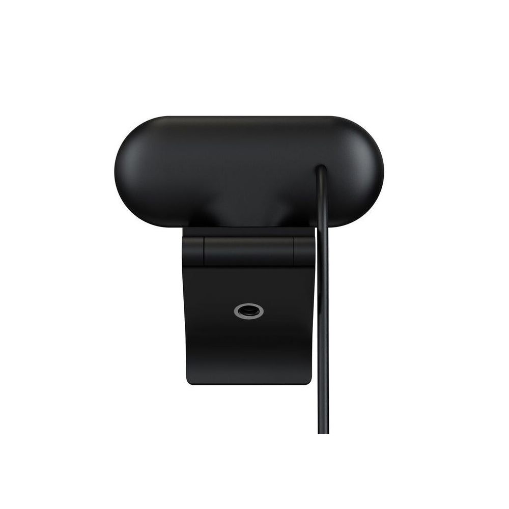 Hyperdrive HyperCam Highest Quality HD 1080p with Stereo Sound USB Webcam Black