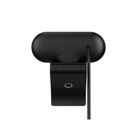 Thumbnail for Hyperdrive HyperCam Highest Quality HD 1080p with Stereo Sound USB Webcam Black