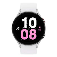 Thumbnail for Samsung Galaxy Watch5 44mm LTE (Silver)