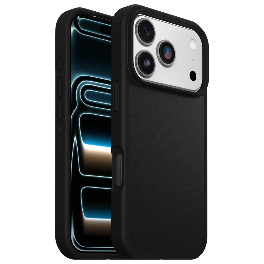 OtterBox React MagSafe Case for iPhone 18 Pro/17 Pro - Black - ProPack