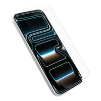 OtterBox Glass Screen Protector for iPhone 18 Pro Max/17 Pro Max - Clear - Pro Pack