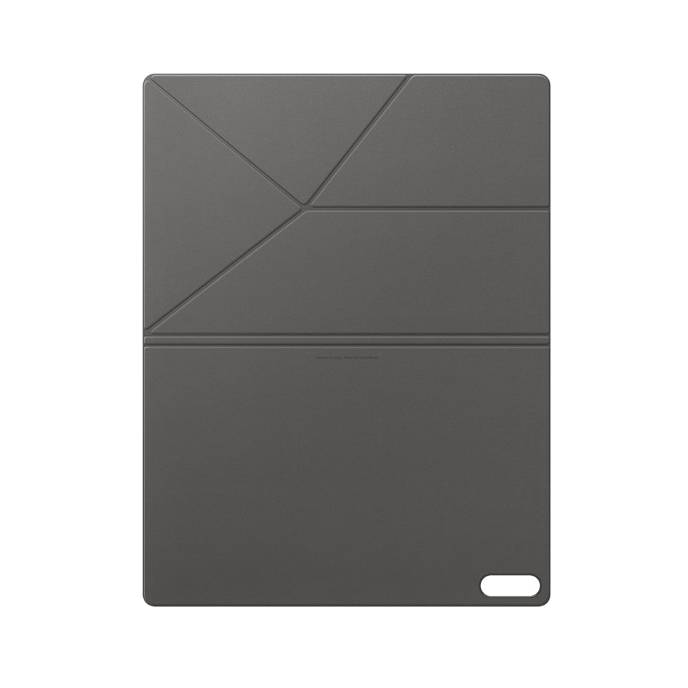 Samsung Book Cover for Galaxy Tablet S11 Ultra- Black
