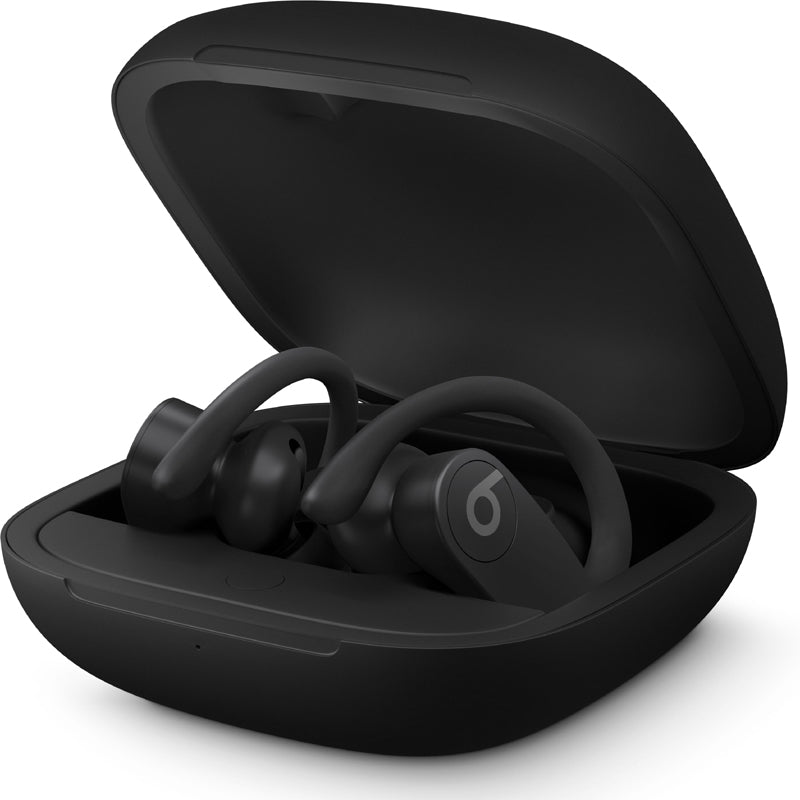 Beats Powerbeats Pro Wireless Earphones - Black