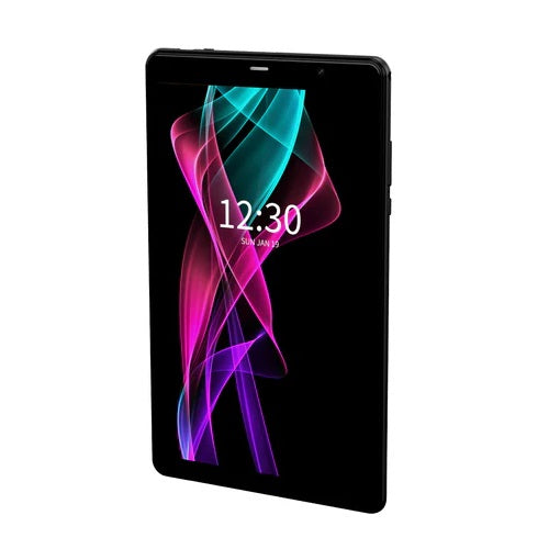 IQU SmartEasy T10w 3GB/32GB Android Tablet - Black