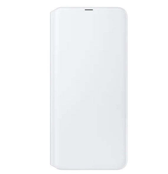 Samsung Galaxy A90 5G Wallet Cover - White