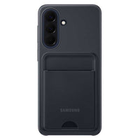 Thumbnail for Samsung Card Slot Case for Galaxy A57 5G - Black