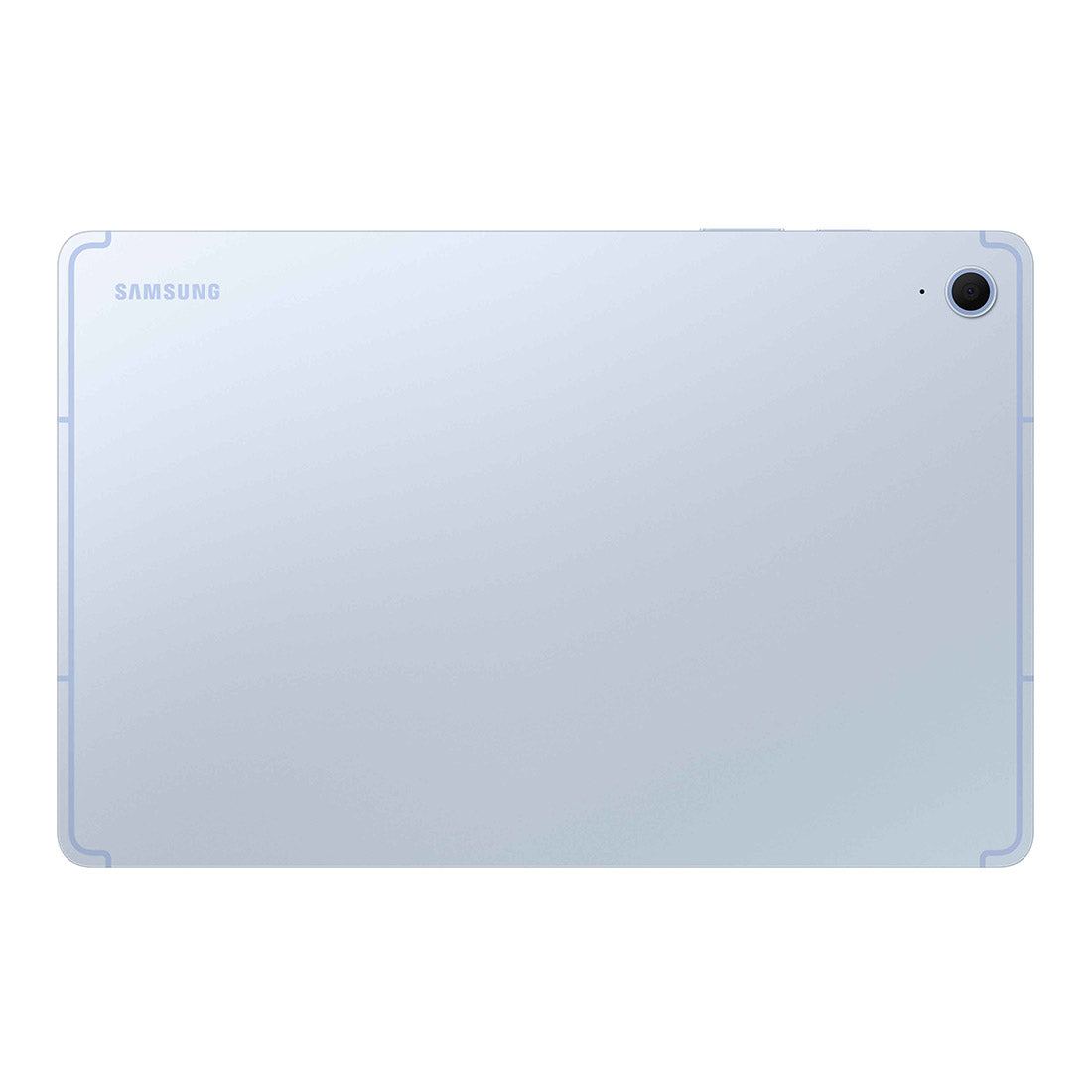Samsung Galaxy S10 FE + Wi-fi Tablet 128GB - Light Blue