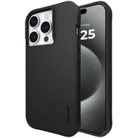 Thumbnail for Pelican Ranger Protective Slim Case for iPhone 15 Pro - Black