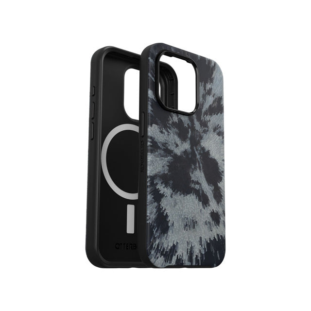 OtterBox Symmetry Plus Graphic Case iPhone 15 Pro - Burnt Sky